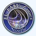 El Fabi's Choice - Selected Web Awards