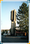 Glockenturm Stephanuskirche