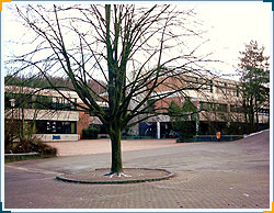 Schulzentrum Belm