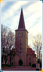 Pauluskirche